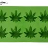 Weed Ice Cubes (Weed Leaf Ice Cube Tray), Supracabra